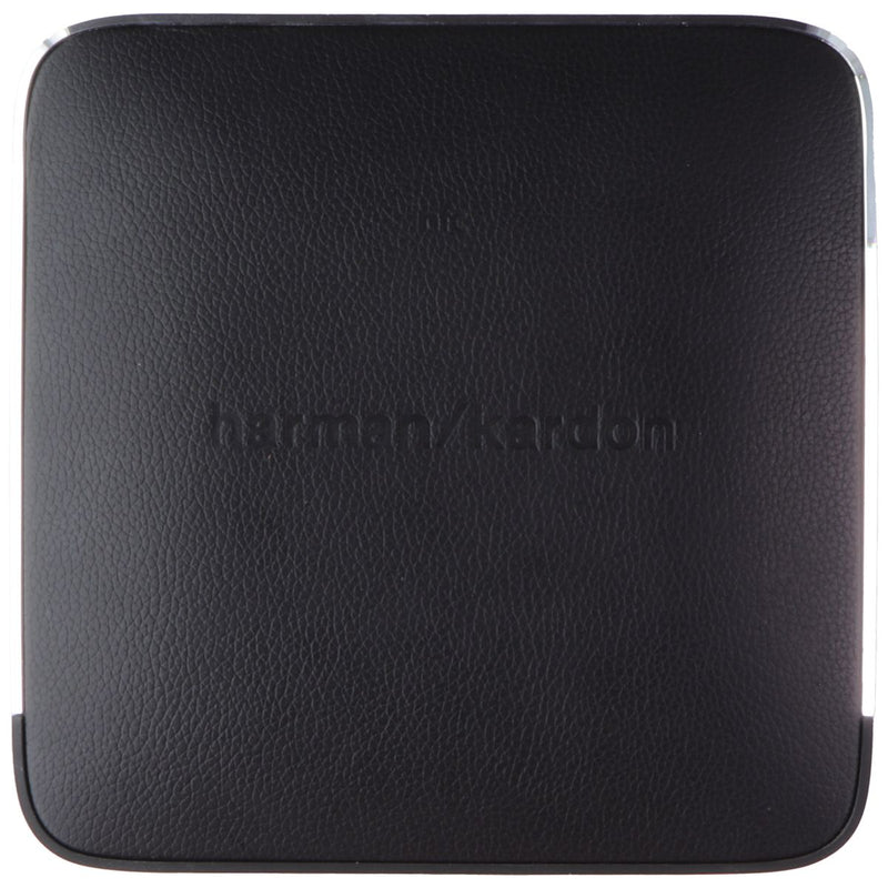 Harman Kardon Esquire Portable Wireless Speaker and Conferencing System - Black