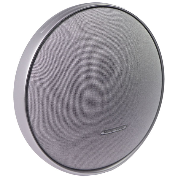 Harman Kardon Onyx Studio 9 - Portable Stereo Bluetooth Home Speaker - Gray