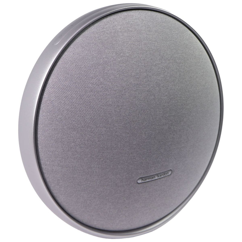 Harman Kardon Onyx Studio 9 - Portable Stereo Bluetooth Home Speaker - Gray