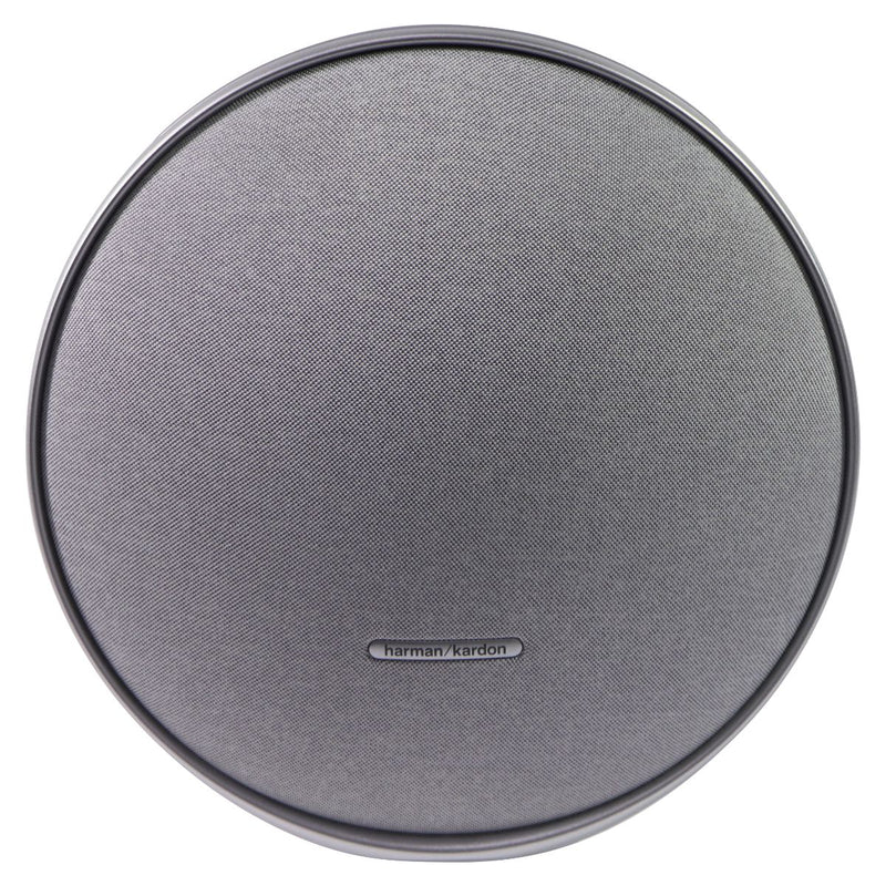 Harman Kardon Onyx Studio 9 - Portable Stereo Bluetooth Home Speaker - Gray