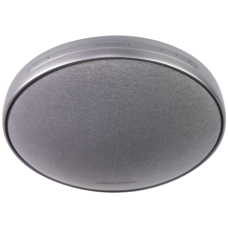 Harman Kardon Onyx Studio 9 - Portable Stereo Bluetooth Home Speaker - Gray