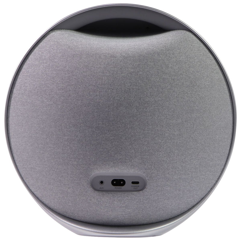 Harman Kardon Onyx Studio 9 - Portable Stereo Bluetooth Home Speaker - Gray