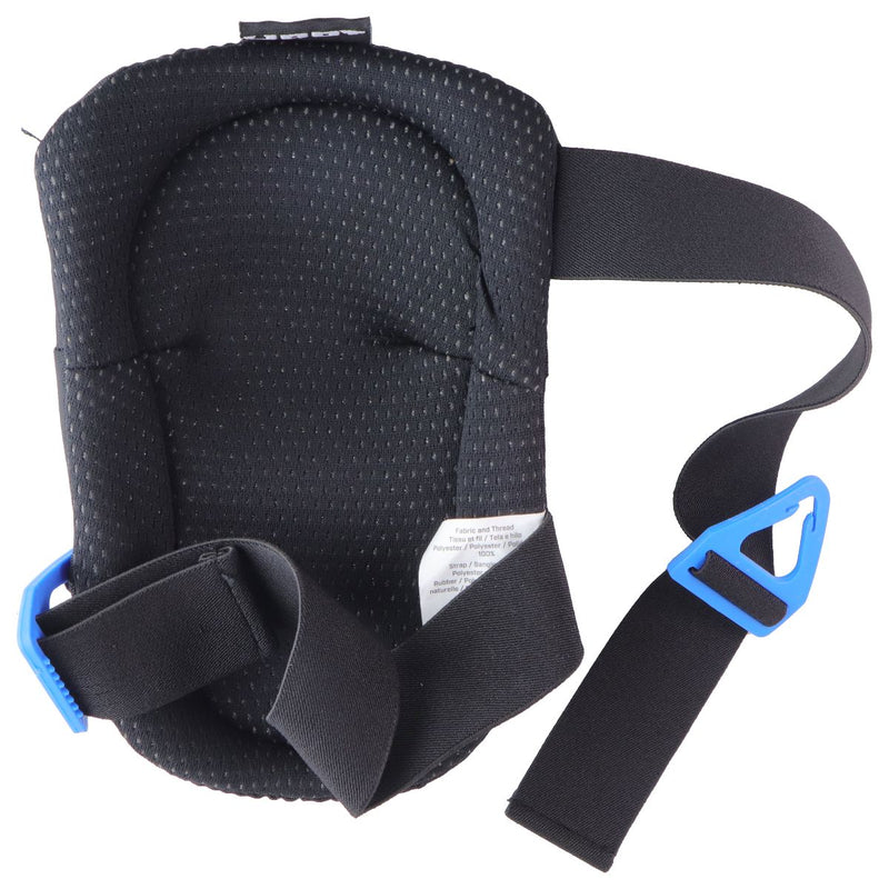 Hart Hard Shell Knee Pads with Foam Padding (HHPPK04) - One Size
