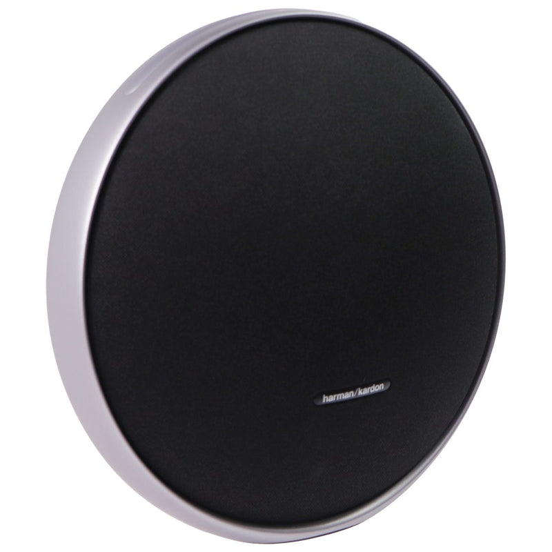 Harman Kardon Onyx Studio 9 - Portable Stereo Bluetooth Home Speaker - Black