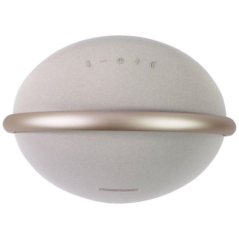 Harman Kardon Onyx Studio 8 - Portable Bluetooth Stereo Speaker - Champagne