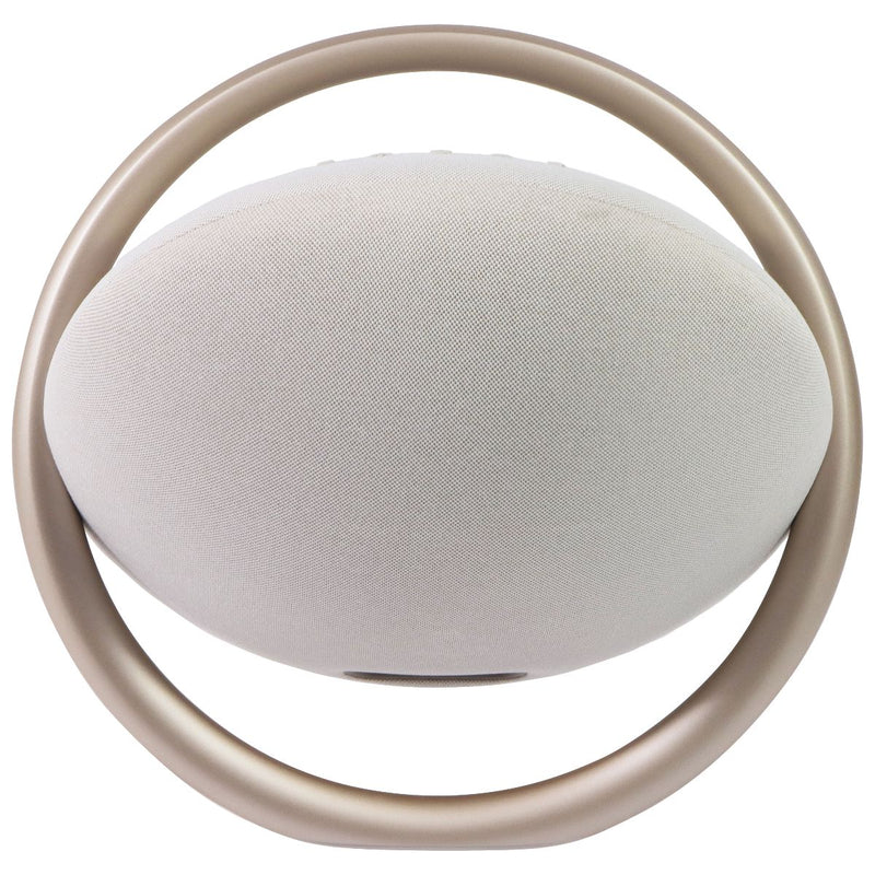 Harman Kardon Onyx Studio 8 - Portable Bluetooth Stereo Speaker - Champagne