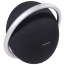 Harman Kardon Onyx Studio 8 - Portable Bluetooth Stereo Speaker - Black