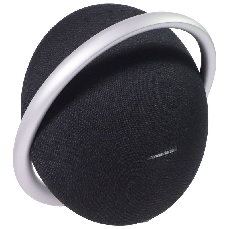 Harman Kardon Onyx Studio 8 - Portable Bluetooth Stereo Speaker - Black