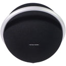 Harman Kardon Onyx Studio 8 - Portable Bluetooth Stereo Speaker - Black