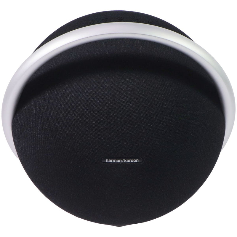 Harman Kardon Onyx Studio 8 - Portable Bluetooth Stereo Speaker - Black