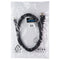 HDMI to Micro-HDMI (6-Foot) High Speed with Ethernet Cable - Black