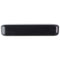 Helix TurboVolt+ 16,000 mAh Power Bank with USB-C and USB-A Ports - Black