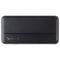 Helix Pro Series Turbovolt+ 30,000mAh Power Bank - Black