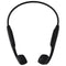 Helix Air Wireless Bone Conduction Open-Ear Headphones - Black
