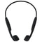 Helix Air Wireless Bone Conduction Open-Ear Headphones - Black