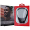 Helix Air Wireless Bone Conduction Open-Ear Headphones - Black