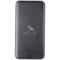 Helix TurboVolt+ 8,000mAh Wireless Power Bank with Dual USB-A Ports