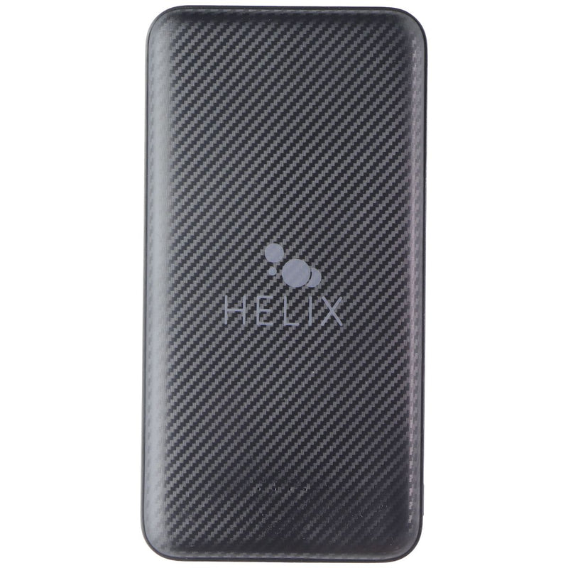 Helix TurboVolt+ 8,000mAh Wireless Power Bank with Dual USB-A Ports