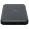 Helix TurboVolt+ 8,000mAh Wireless Power Bank with Dual USB-A Ports