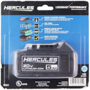 Hercules 20V Li-Ion 5.0 Amp Hour Extended Performance XP Battery