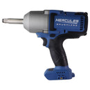 HERCULES 20V Brushless Cordless Impact Wrench w/Extended Anvil - Tool Only