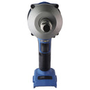 HERCULES 20V Brushless Cordless Impact Wrench w/Extended Anvil - Tool Only