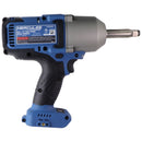HERCULES 20V Brushless Cordless Impact Wrench w/Extended Anvil - Tool Only