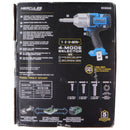 HERCULES 20V Brushless Cordless Impact Wrench w/Extended Anvil - Tool Only