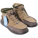 Hey Dude - Bradley Classic Tumbled Boots - Nut Brown (US Mens 11)
