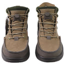 Hey Dude - Bradley Classic Tumbled Boots - Nut Brown (US Mens 11)