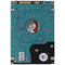 HGST (1TB) 2.5 SATA HDD 5400RPM Hard Drive (5K1000-1000)