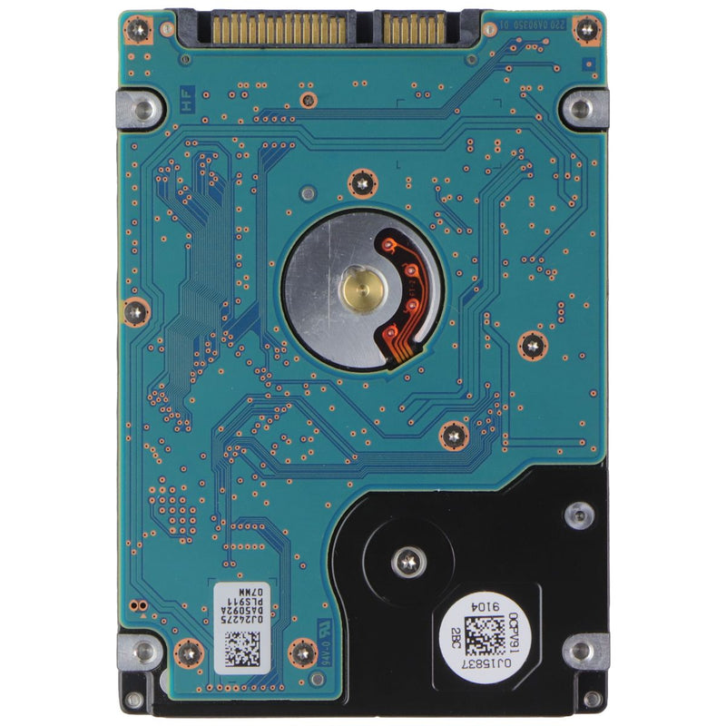 HGST (1TB) 2.5 SATA HDD 5400RPM Hard Drive (5K1000-1000)