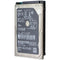 HGST 1TB Hard Disk Drive HDD 5400RPM 2.5 (HTS541010A9E662)