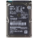 HGST 1TB Hard Disk Drive HDD 5400RPM 2.5 (HTS541010A9E662)