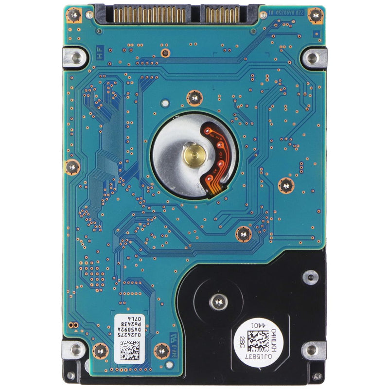 HGST 1TB Hard Disk Drive HDD 5400RPM 2.5 (HTS541010A9E662)