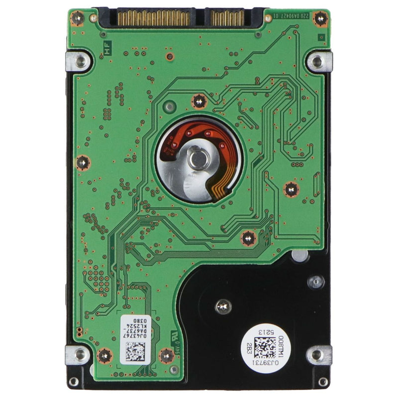 HGST 500GB 2.5 SATA HDD 5400RPM Hard Drive (Z5K500-500)
