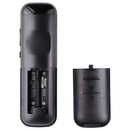 Hiro Roku TV Remote (RC-ALIR) with Netflix/Disney+/AppleTV+/Prime Hotkeys