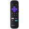 Hisense RC-ALIR Remote Control w/ Netflix/Disney+/Apple TV+/Hulu Keys - Black