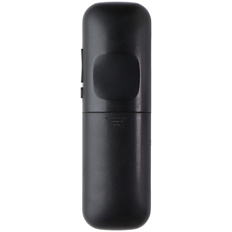 Hisense RC-ALIR Remote Control w/ Netflix/Disney+/Apple TV+/Hulu Keys - Black