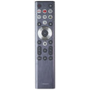 Hisense (ERF6G80H) Remote Control w/ Netflix/YouTube/Prime/Disney+ Hot Keys