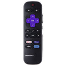 Hisense Roku OEM Remote Control (RC-ALIR) w/ Netflix/Disney+/AppleTV/Prime Keys
