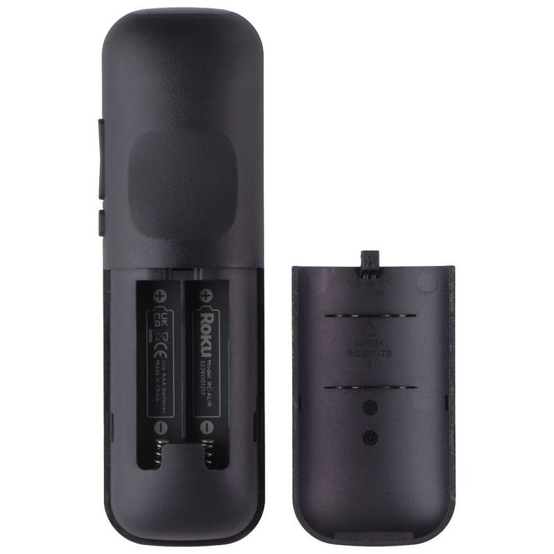 Hisense Roku Remote Control w/ Netflix/Disney+/AppleTV+/HBOMax Keys (RC-ALIR)