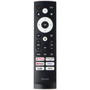 Hisense Remote Control (ERF3AF90H) Netflix/Prime/YouTube/Disney+/Tubi - Black