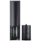 Hisense Remote Control (ERF3AF90H) Netflix/Prime/YouTube/Disney+/Tubi - Black