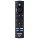 Hisense FireTV Remote (ERF3C84H/0122) with Prime/Netflix/Disney/AmazonMusic