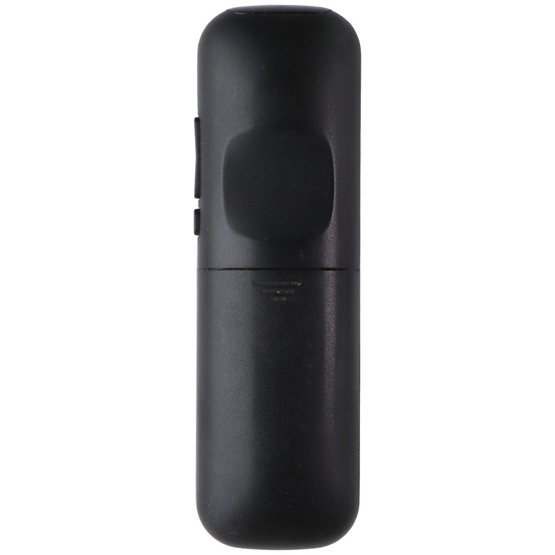 Hisense RC-ALIR Remote Control w/ Netflix/Disney+/Hulu/Roku Keys - Black