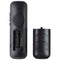 Hisense RC-ALIR Remote Control w/ Netflix/Disney+/Hulu/Roku Keys - Black