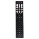 Hisense OEM Remote Control (EN2D36H) with Disney+/Crackle/FuboTV Keys - Black