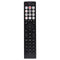 Hisense OEM Remote Control (EN2D36H) with Disney+/Crackle/FuboTV Keys - Black