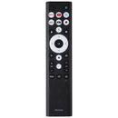 Hisense Voice Remote Control (ERF6AF80HL) with Netflix/YouTube/Prime/Disney+/KiD